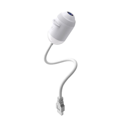 Galaxy Light – USB Galaxy Projector & Adjustable Ambient Light